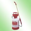 Single-shoulder Pressure Sprayer