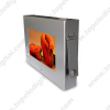 7'' Supermarket Shelf LCD Adverting Player with Motion Sensor,SD/USB Card Ports