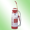 Single-shoulder Pressure Sprayer