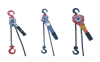 hand operated chain lever hoist for conductor sagging from 2.5KN ~ 90KN
