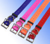 Fireproof tpu dog collar