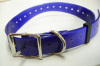 TPU pet collar