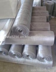 SS printing mesh also called ultrathin wire cloth
