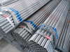 Pre-galvanized steel pipe