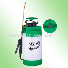 Single-shoulder Pressure Sprayer