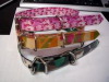 Waterproof tpu dog collar