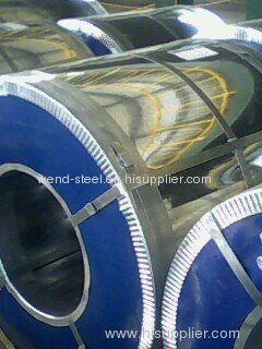 steel coils