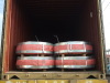 HR /CR steel coils