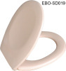 duroplast toilet seat cover