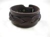 Wholesale leather bracelet BD001