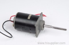 dc motor