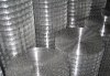 welded wire mesh