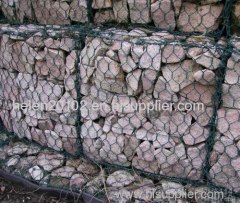 gabion box