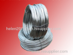 galvanized iron wire