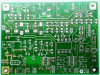 Double sided PCB