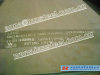 A387Gr12CL1 Boiler/Pressure Vessel Steel Plates