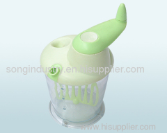 HAND MIXER