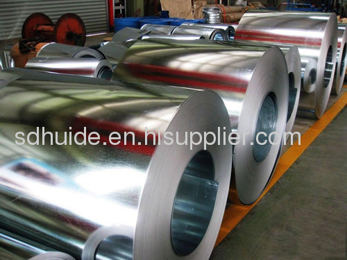 China homogeneous quality galvanized steel coil,steel sheet ,building roof or wall material