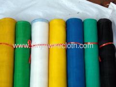 Fiberglass Window Screen