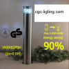 Super Bright 4.8W stainless steel LED outdoor Garden Light