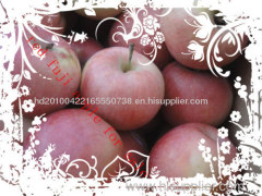 chinese apple