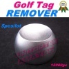 Security tag remover,eas tag detacher,golf tag detacher,golf detachers 12,000gs