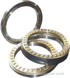 double direction double row thrust tapered roller bearings