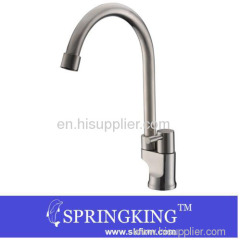 SpringKing Stainless Faucet SK-SC006