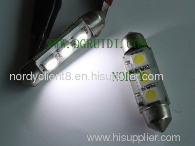 led canbus light