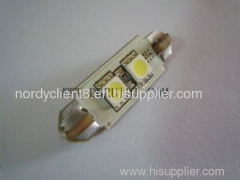 Canbus Led-festoon 36mm