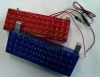 LED Strobe Light