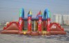 discount inflatable water slide