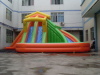 backyard water slides kids