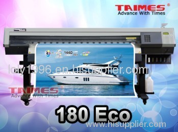 TAIMES 180E ECO SOLVENT PRINTER