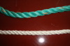 PP 3 strand rope