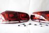 RHD VW Golf 6 GTI LED tail lamp