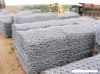 Galfan gabion