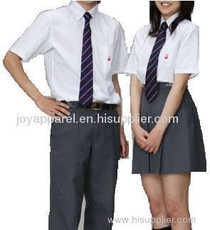 School Uniforms