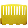 Plastic Safety Barriers Manufacturer