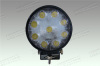 27W LED powerful vehicle work lights for heavy-duty Vehicle