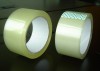 BOPP self adhesive tape