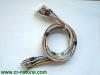 refrigerator wire harness