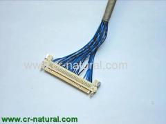 TV wiring cable