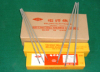 welding electrode AWS E6013,E7018,E6011,E7016