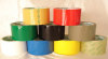 opp adhesive tape color tape