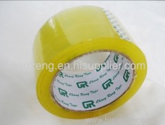 bopp sealing tape