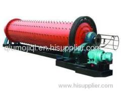 small ball mill