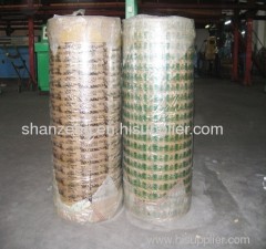 BOPP printed jumbo roll