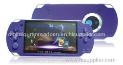 4.3inch screen psp game players