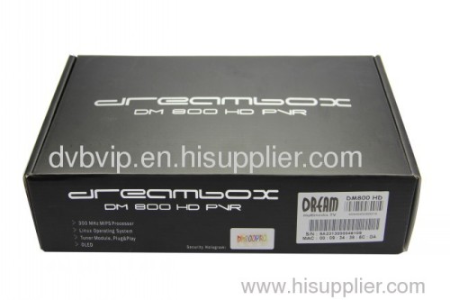 dreambox 800hd pvr dm800s digital tv receiver dm800se satellite tv